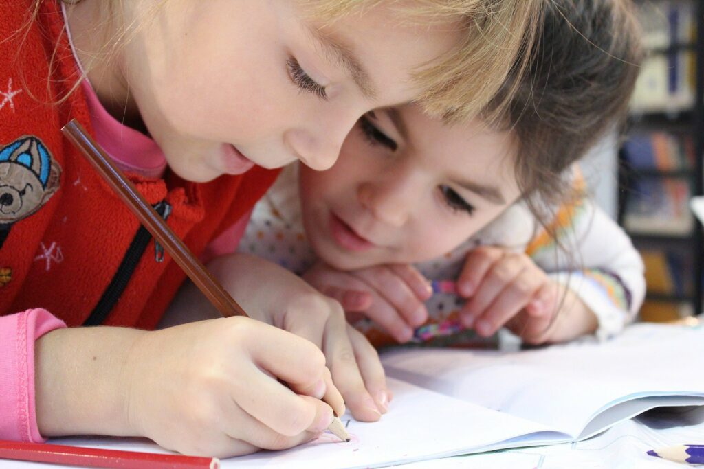 Read more about the article 2023 Sommerschule 5.-7. Klassen