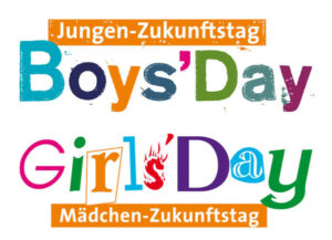 Read more about the article Zukunftstag Girls‘ & Boys´Day 23.04.26