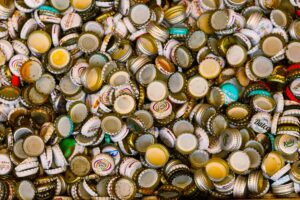 Read more about the article Kronkorken-Sammelaktion DLRG