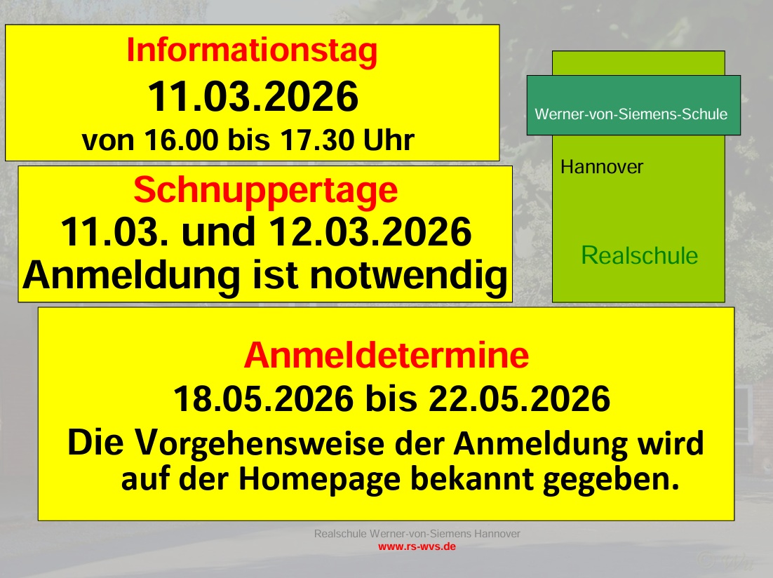 You are currently viewing Wichtige Infos