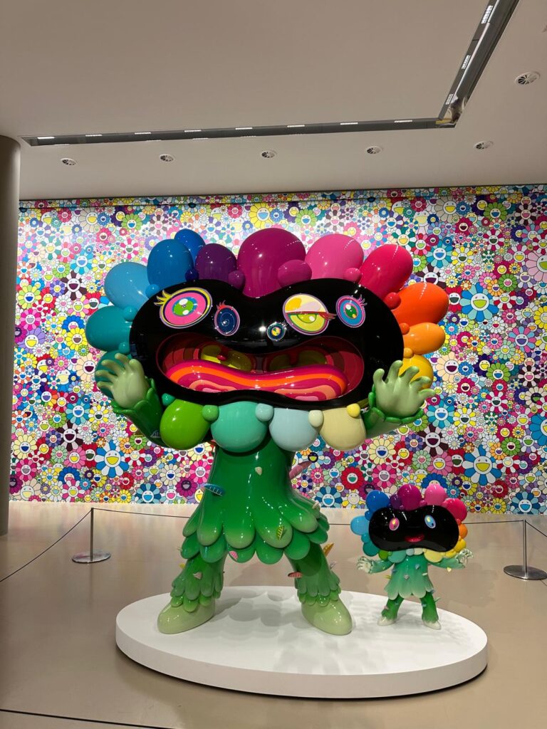 Read more about the article Besuch Sprengelmuseum 10a