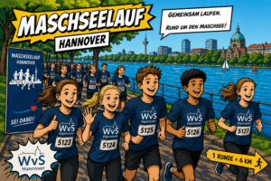 Read more about the article 20.05.26 Maschseelauf